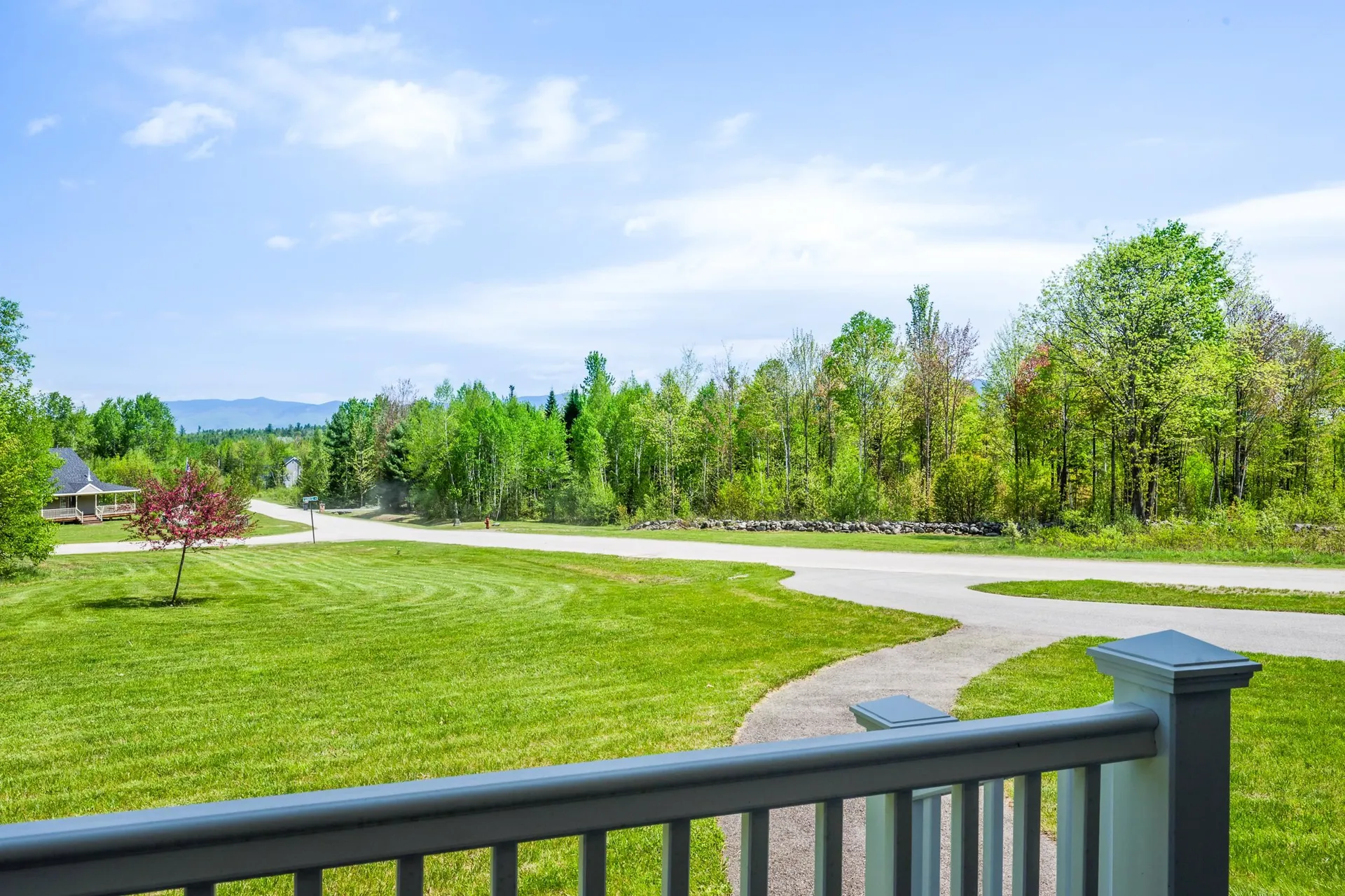 45 Northwoods Drive Whitefield NH 03598