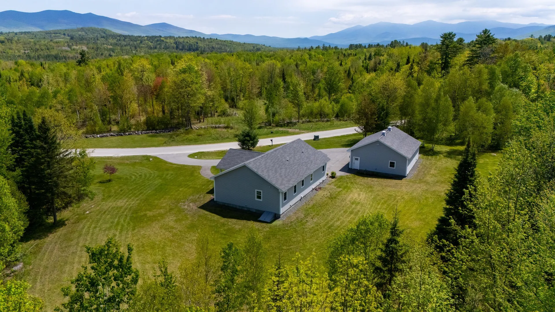 45 Northwoods Drive Whitefield NH 03598