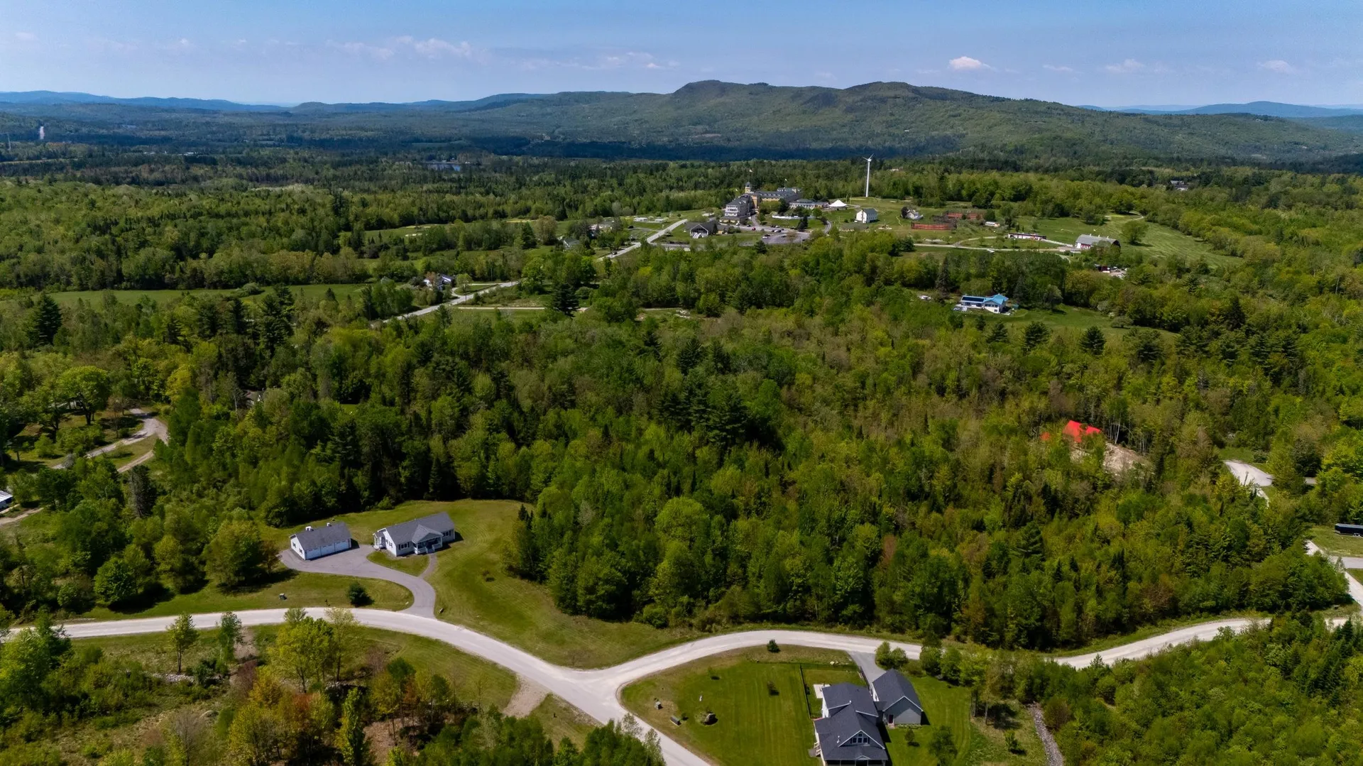 45 Northwoods Drive Whitefield NH 03598