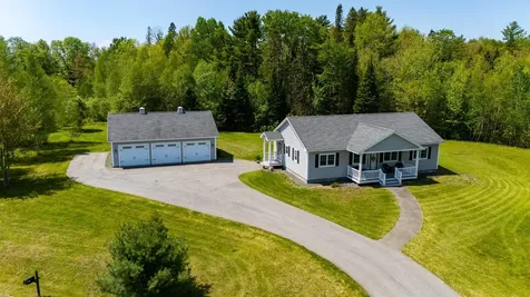 45 Northwoods Drive Whitefield NH 03598