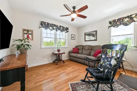 45 Northwoods Drive Whitefield NH 03598