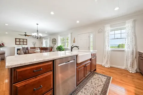 45 Northwoods Drive Whitefield NH 03598