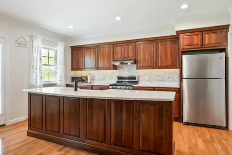 45 Northwoods Drive Whitefield NH 03598