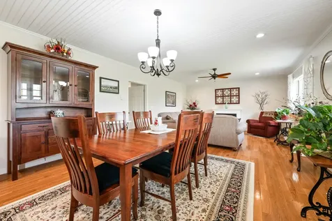 45 Northwoods Drive Whitefield NH 03598