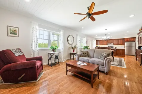 45 Northwoods Drive Whitefield NH 03598
