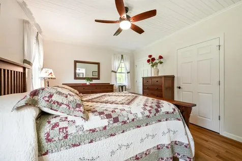 45 Northwoods Drive Whitefield NH 03598