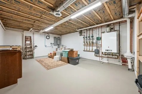 45 Northwoods Drive Whitefield NH 03598