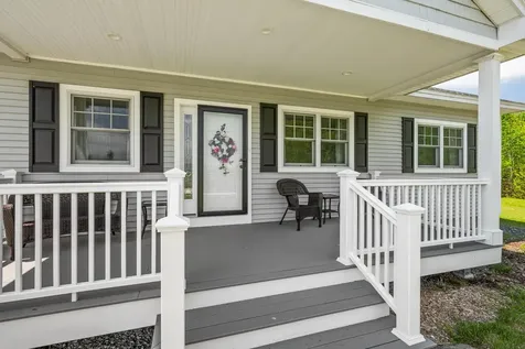 45 Northwoods Drive Whitefield NH 03598