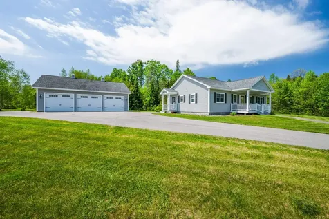 45 Northwoods Drive Whitefield NH 03598