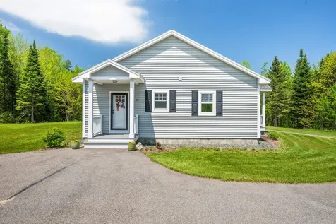 45 Northwoods Drive Whitefield NH 03598