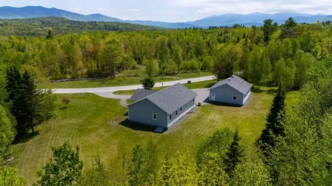 45 Northwoods Drive Whitefield NH 03598