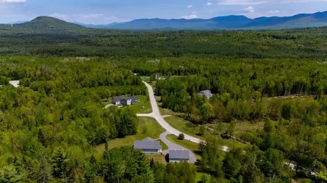 45 Northwoods Drive Whitefield NH 03598