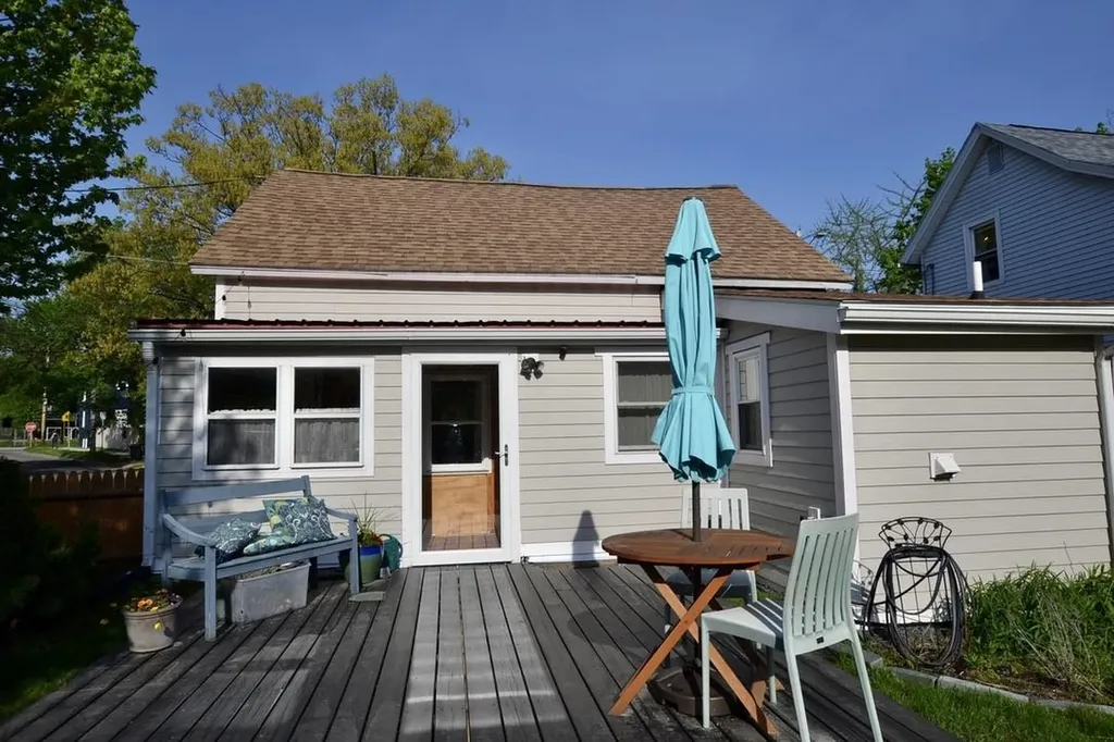 105 Lafountain Street Burlington VT 05401