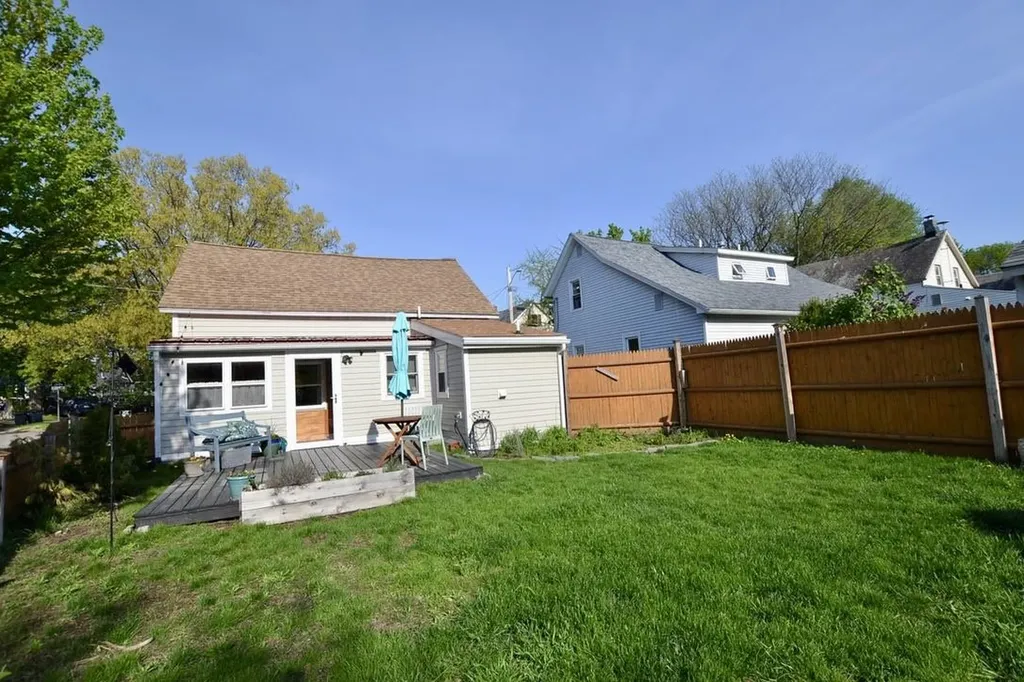 105 Lafountain Street Burlington VT 05401