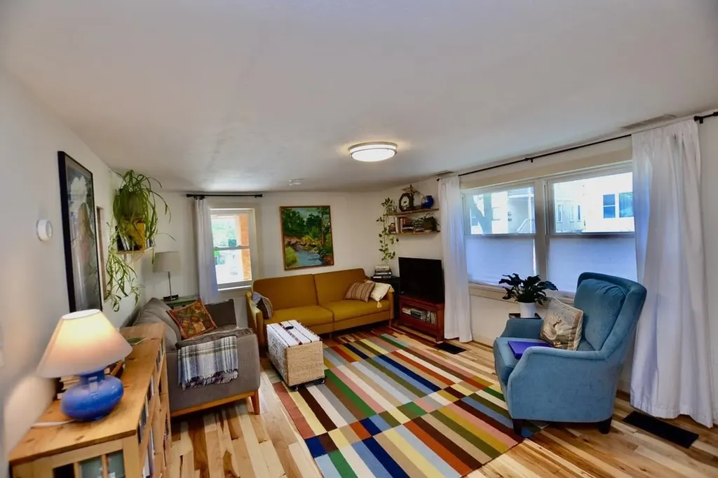 105 Lafountain Street Burlington VT 05401