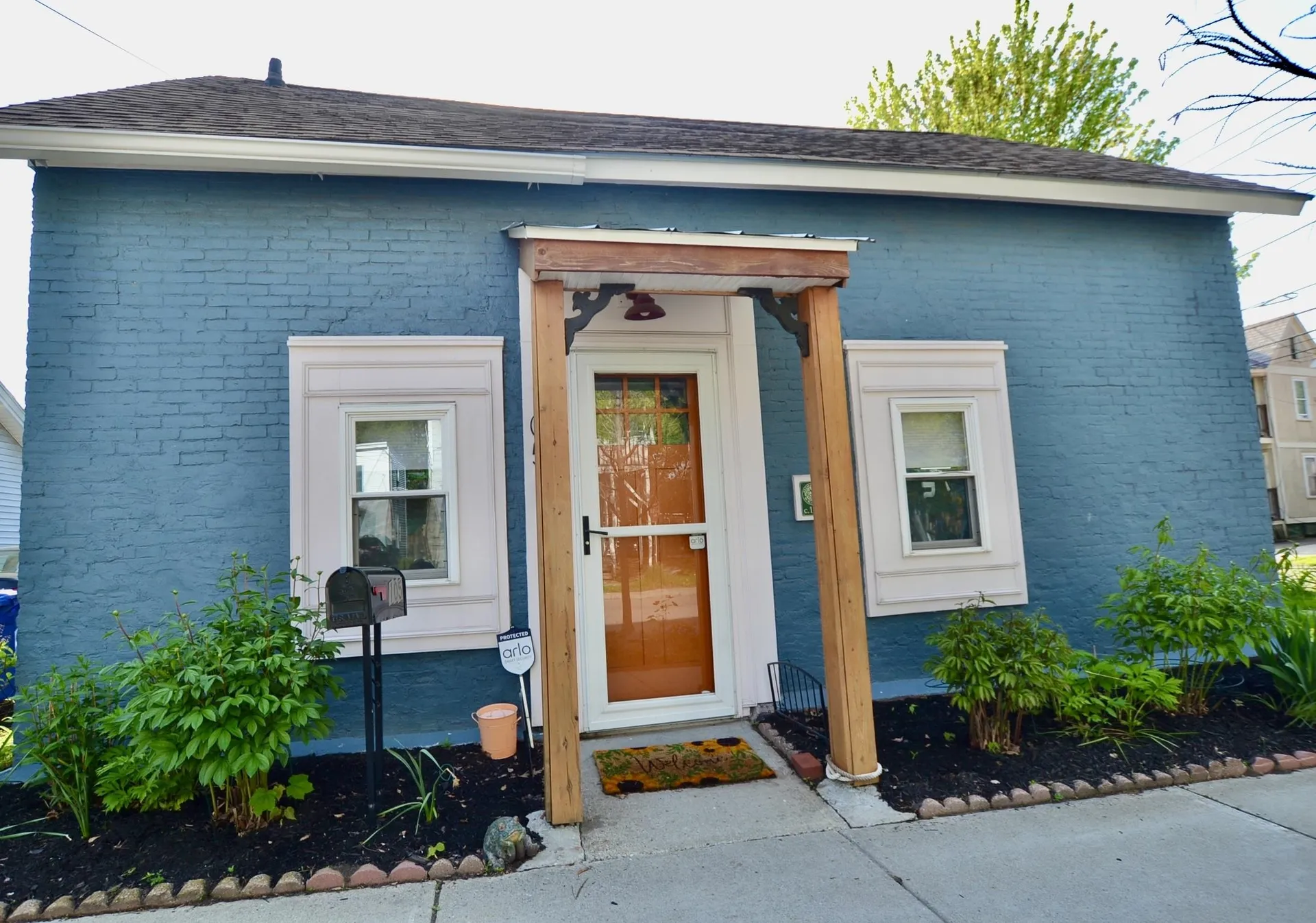 105 Lafountain Street Burlington VT 05401