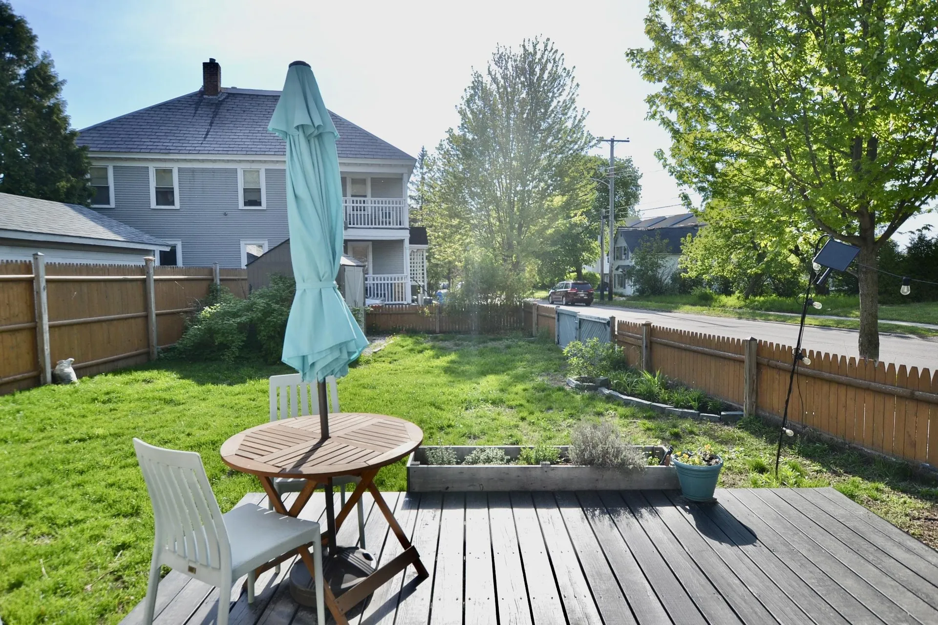 105 Lafountain Street Burlington VT 05401