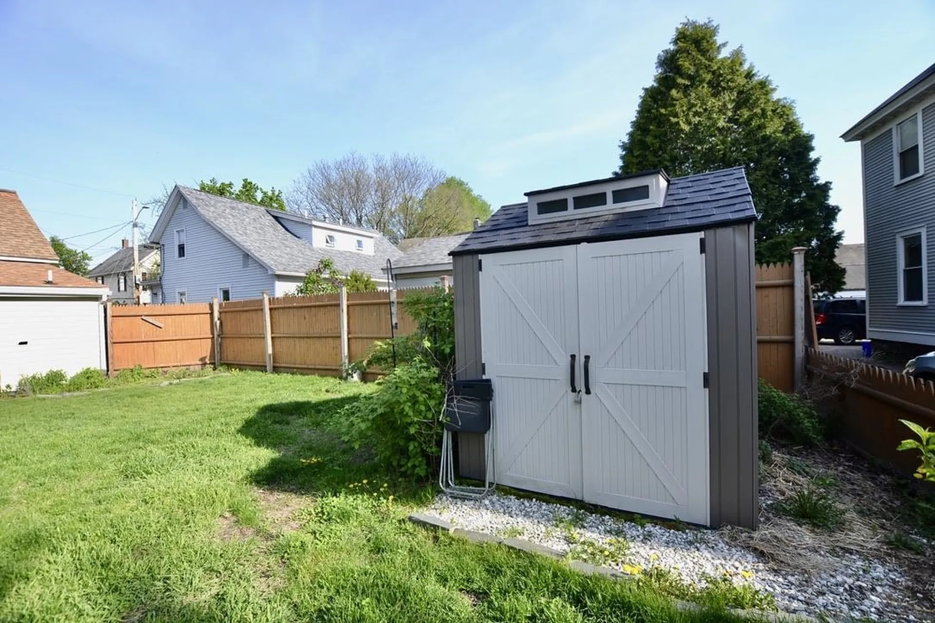 105 Lafountain Street Burlington VT 05401