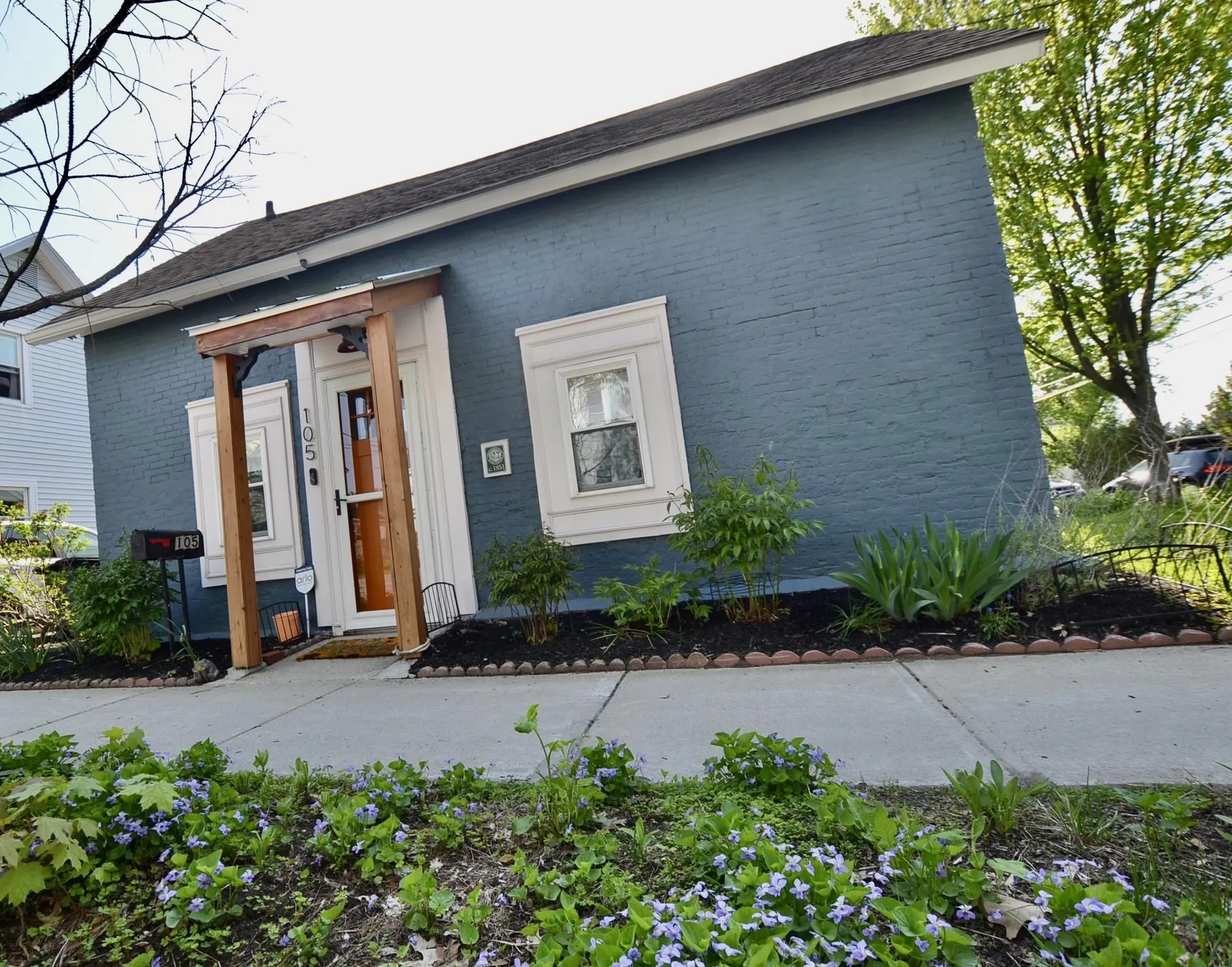 105 Lafountain Street Burlington VT 05401
