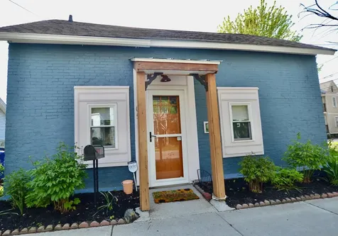 105 Lafountain Street Burlington VT 05401