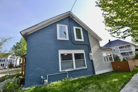 105 Lafountain Street Burlington VT 05401