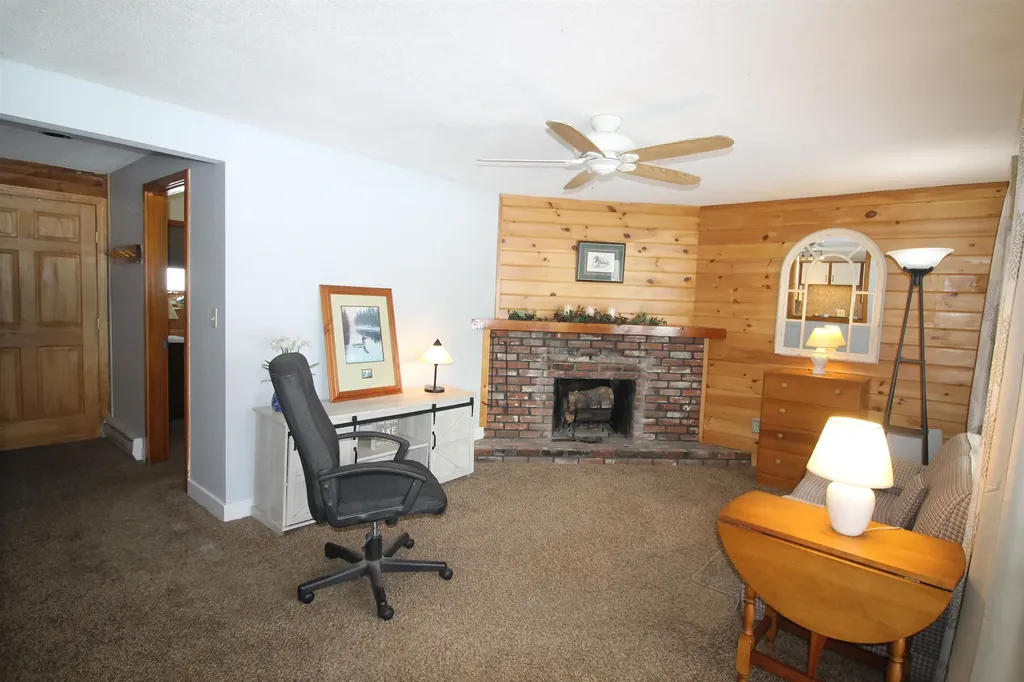 21 Overlook Road Campton NH 03223