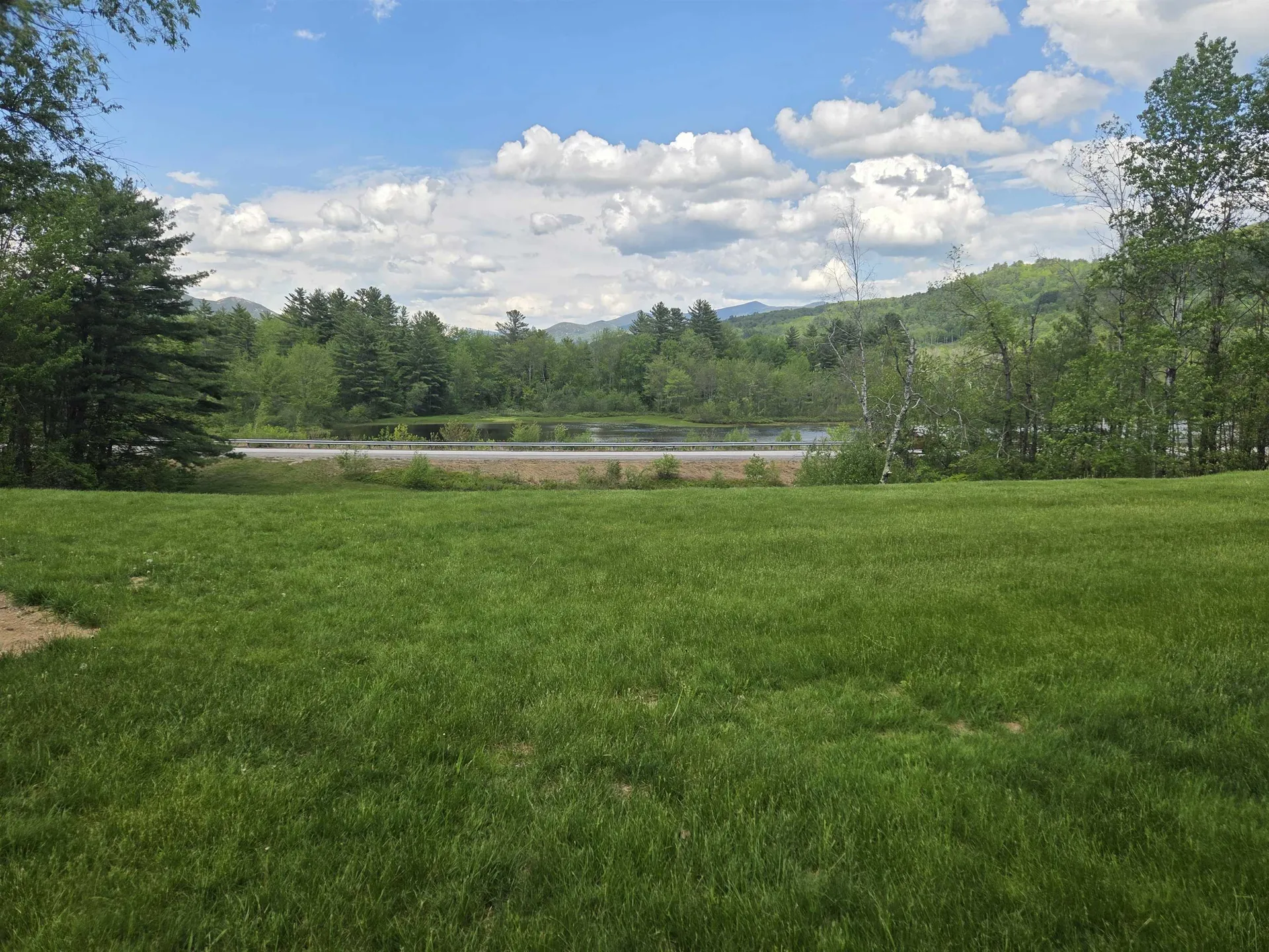 21 Overlook Road Campton NH 03223