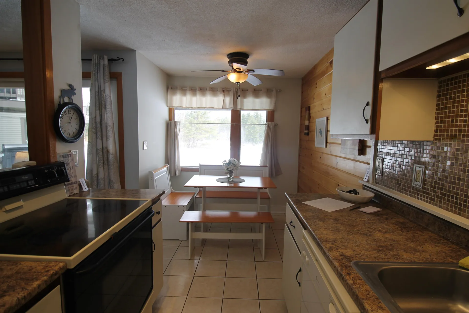 21 Overlook Road Campton NH 03223