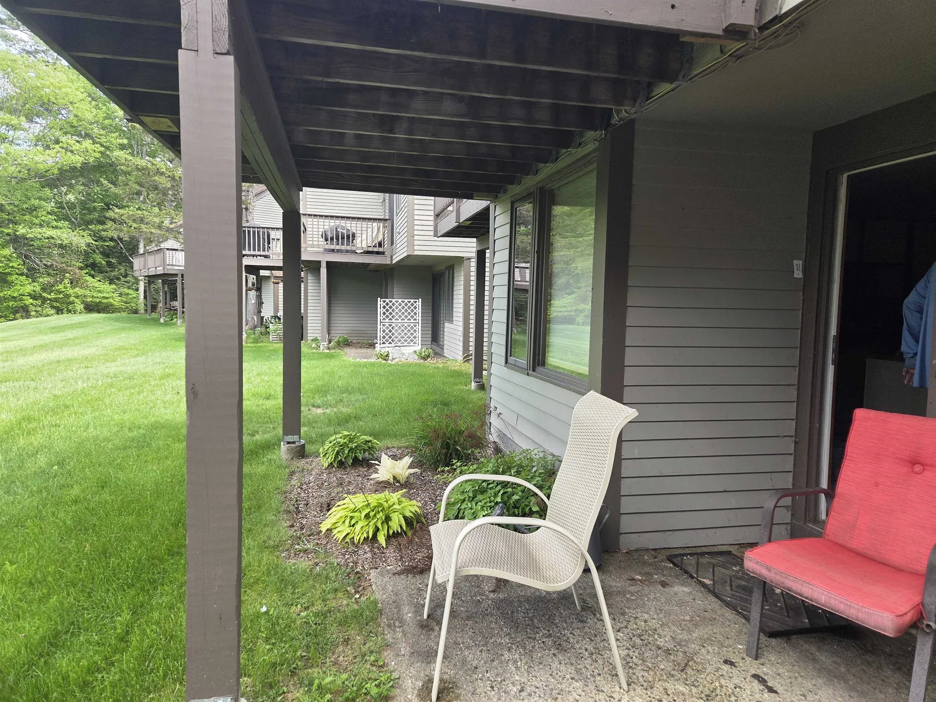 21 Overlook Road Campton NH 03223