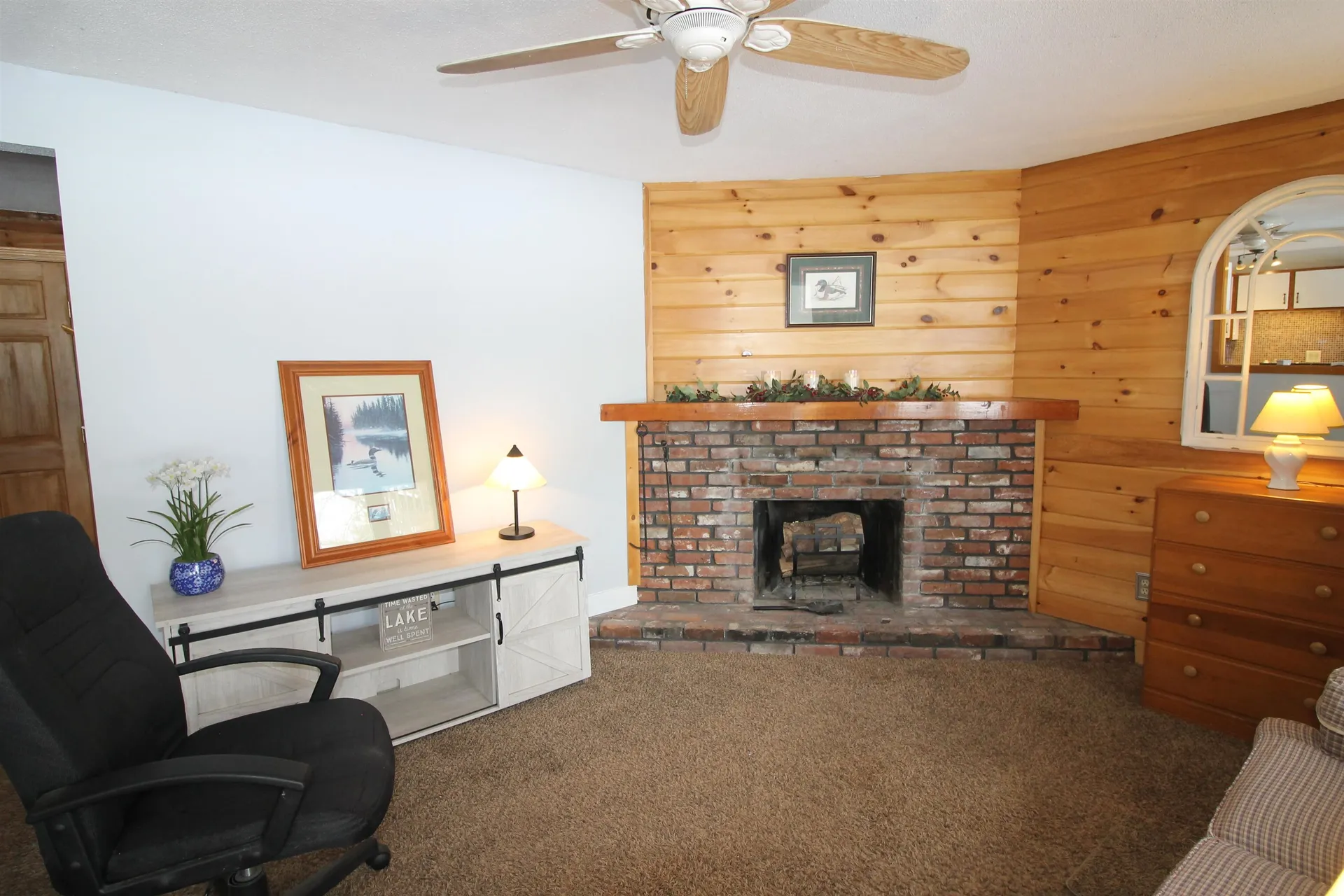 21 Overlook Road Campton NH 03223