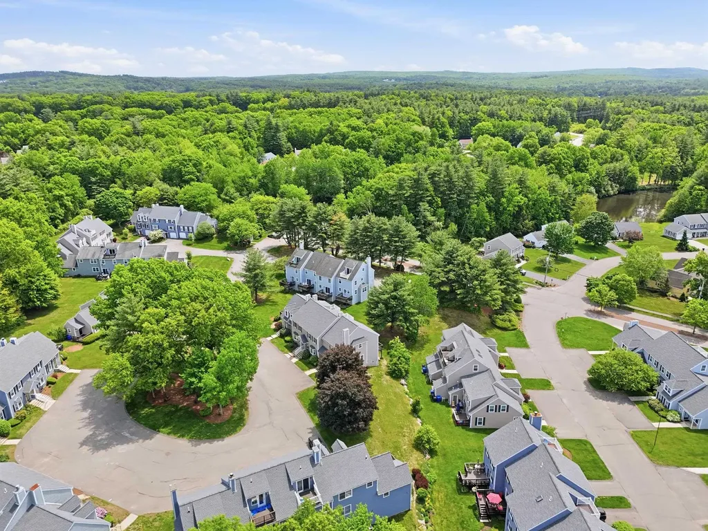 16 Shoalcreek Road Hudson NH 03051