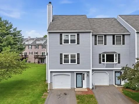 16 Shoalcreek Road Hudson NH 03051