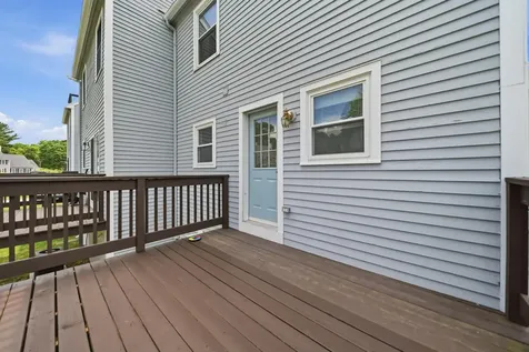 16 Shoalcreek Road Hudson NH 03051