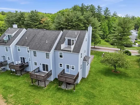 16 Shoalcreek Road Hudson NH 03051