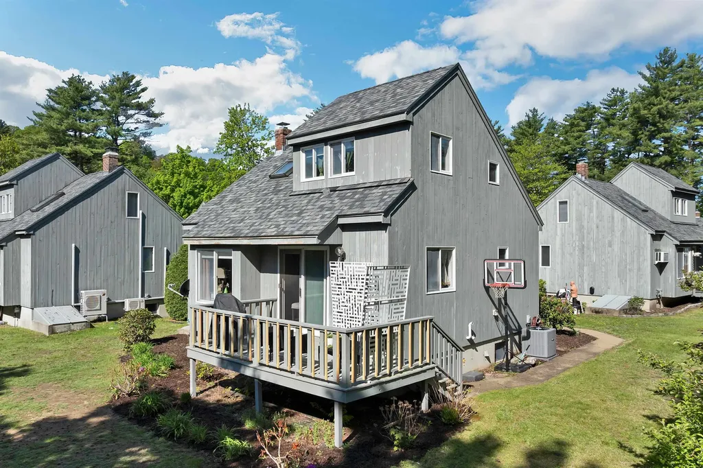 6 Cumberland Road Gilford NH 03249