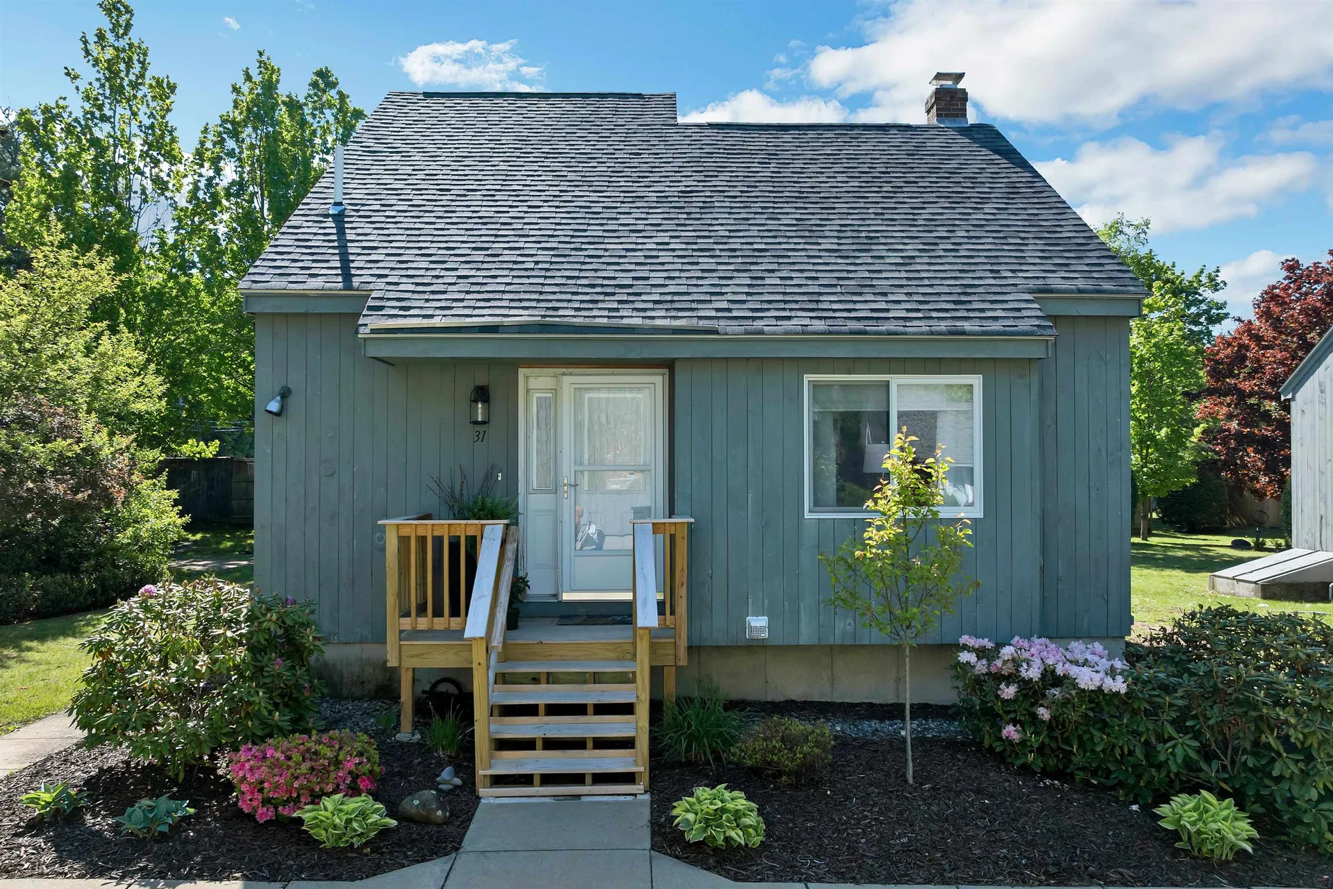 6 Cumberland Road Gilford NH 03249