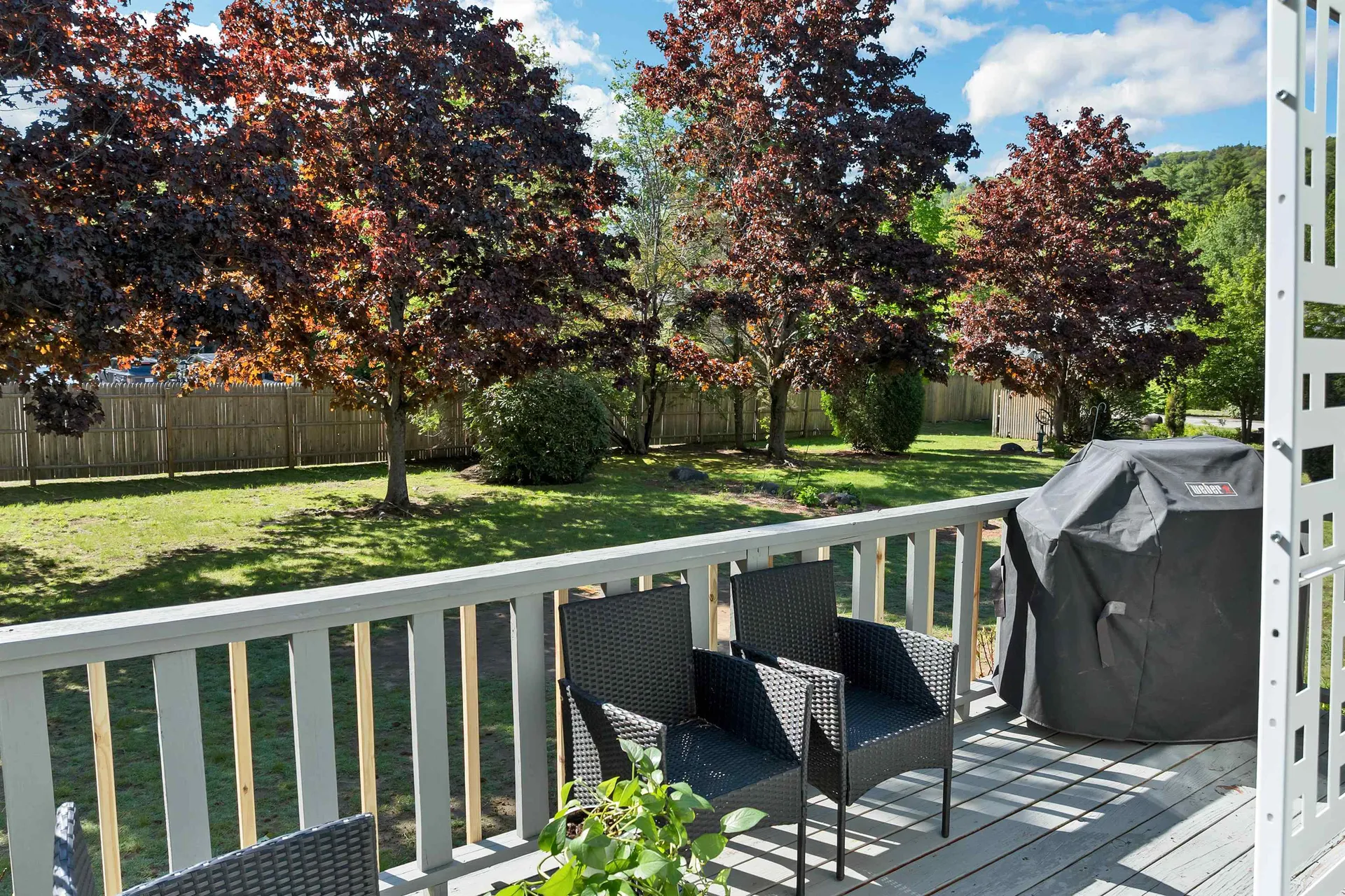 6 Cumberland Road Gilford NH 03249