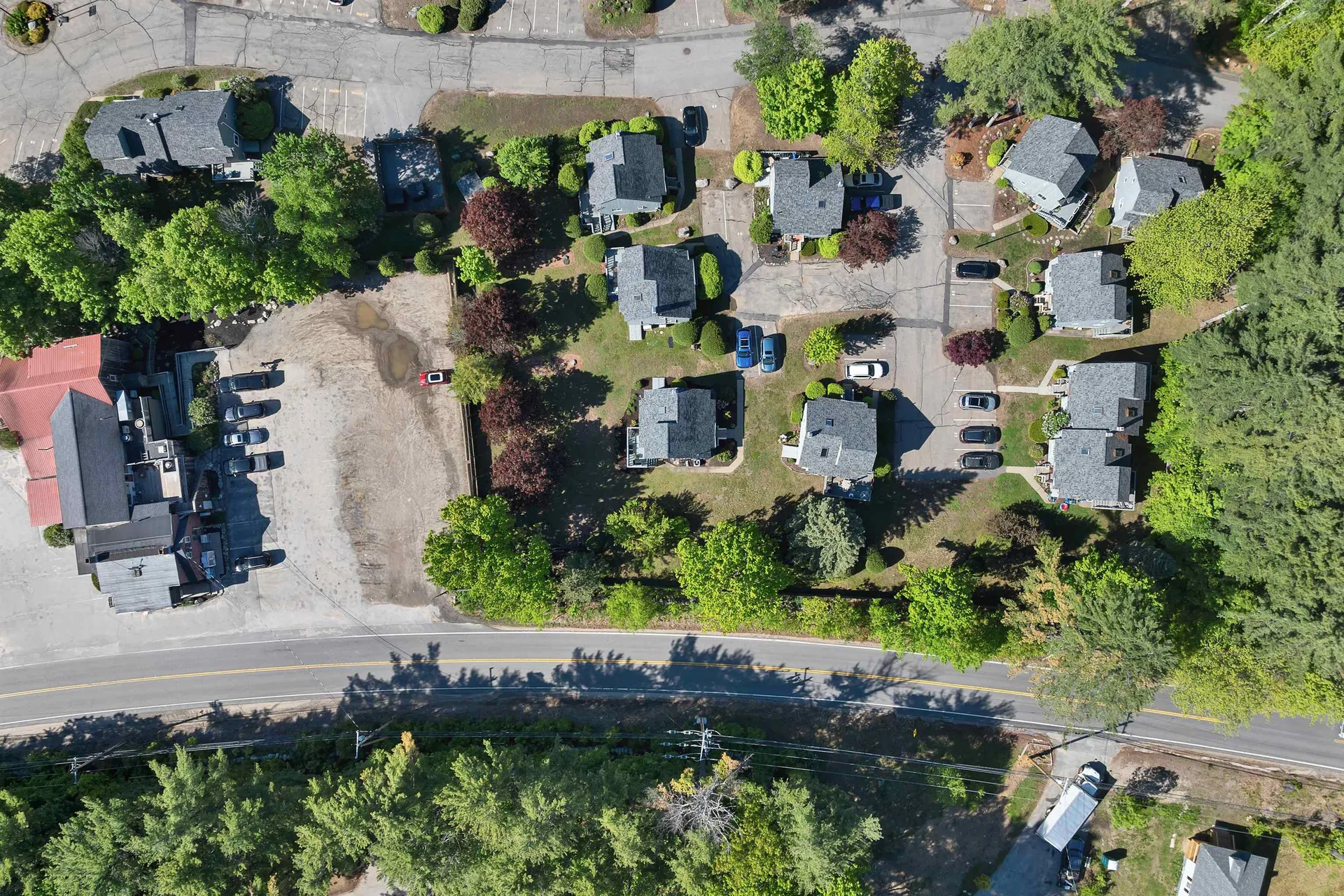 6 Cumberland Road Gilford NH 03249