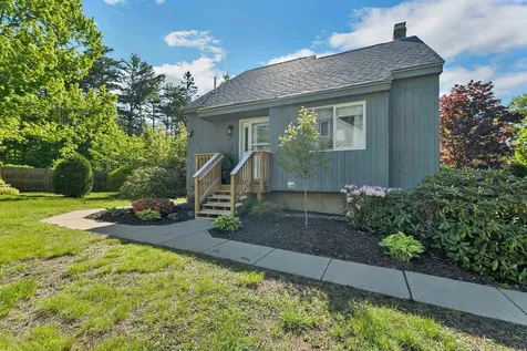 6 Cumberland Road Gilford NH 03249