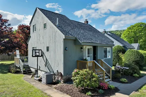 6 Cumberland Road Gilford NH 03249
