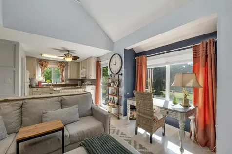 6 Cumberland Road Gilford NH 03249