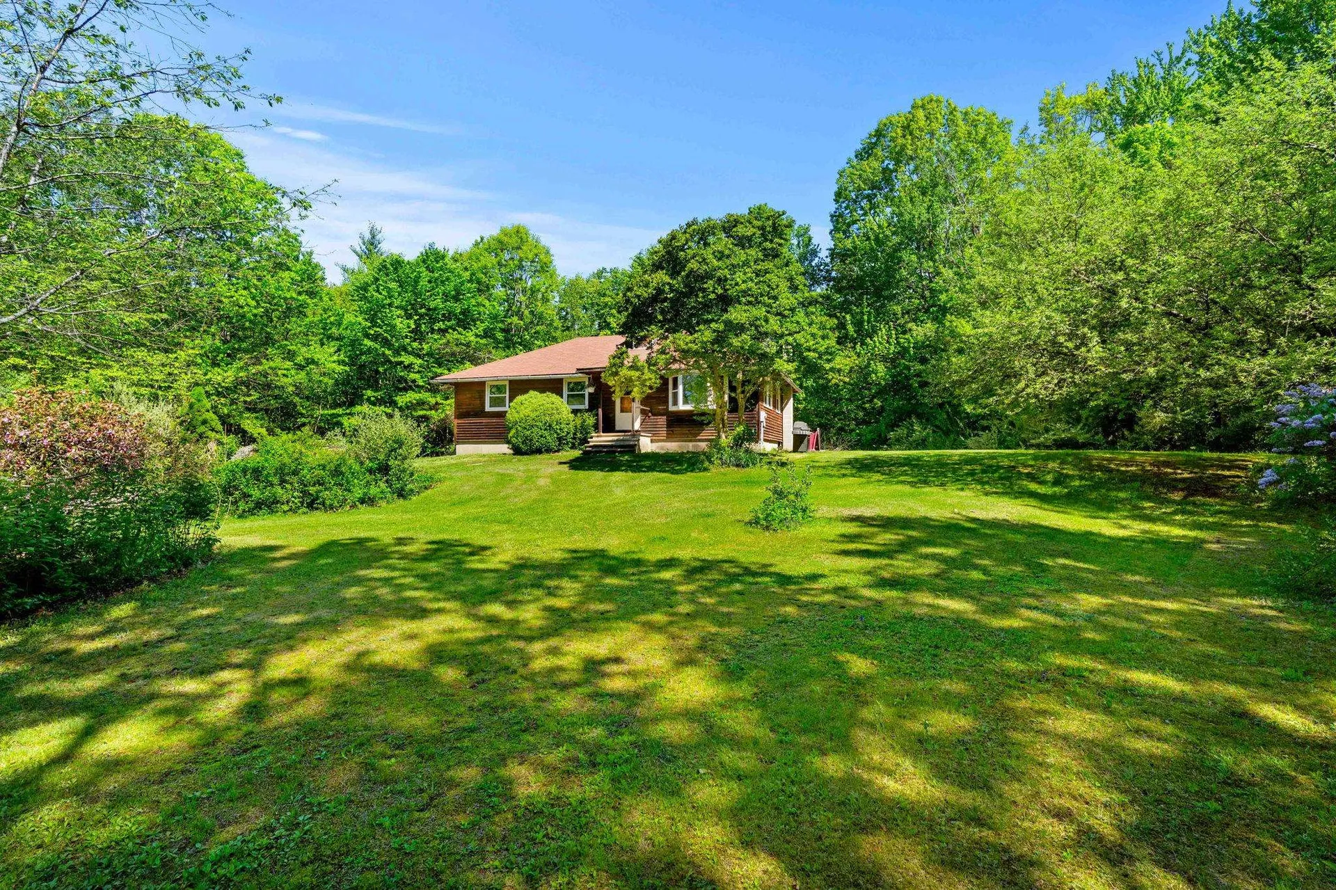 9 Bridle Road Antrim NH 03440