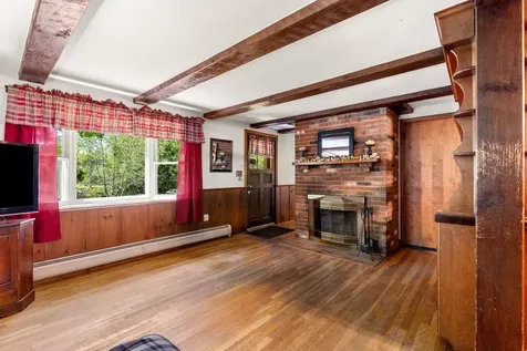 9 Bridle Road Antrim NH 03440