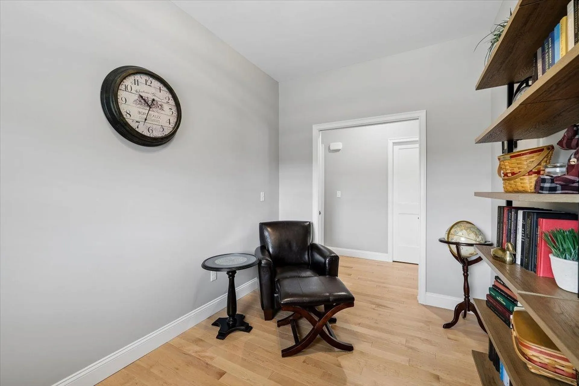 4 John Hardie Way Chichester NH 03258