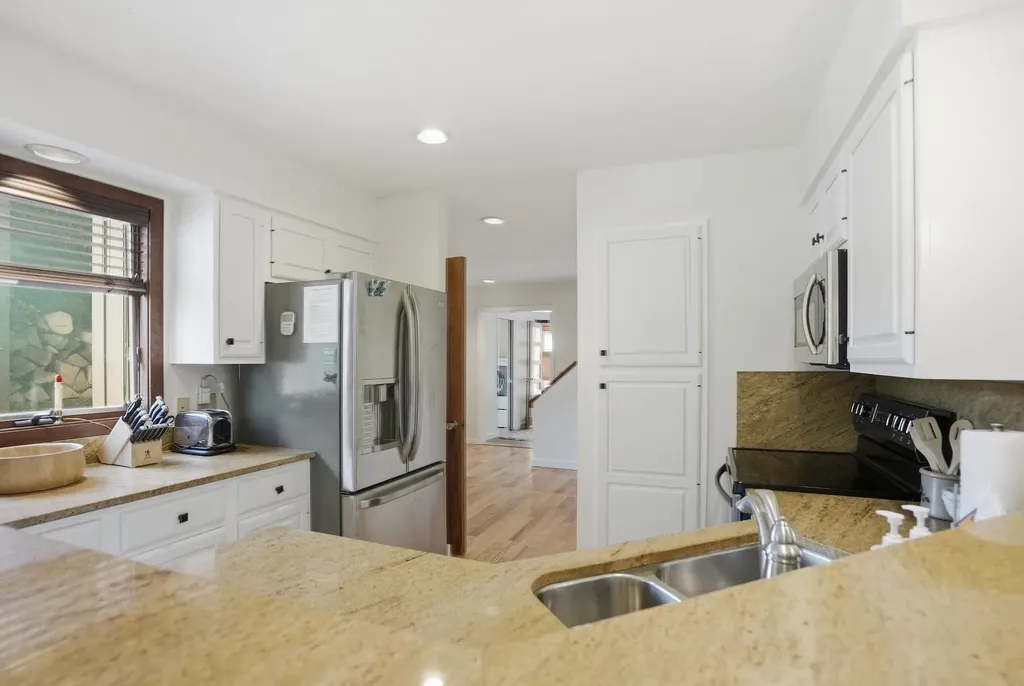 62 Garden Road Stowe VT 05672
