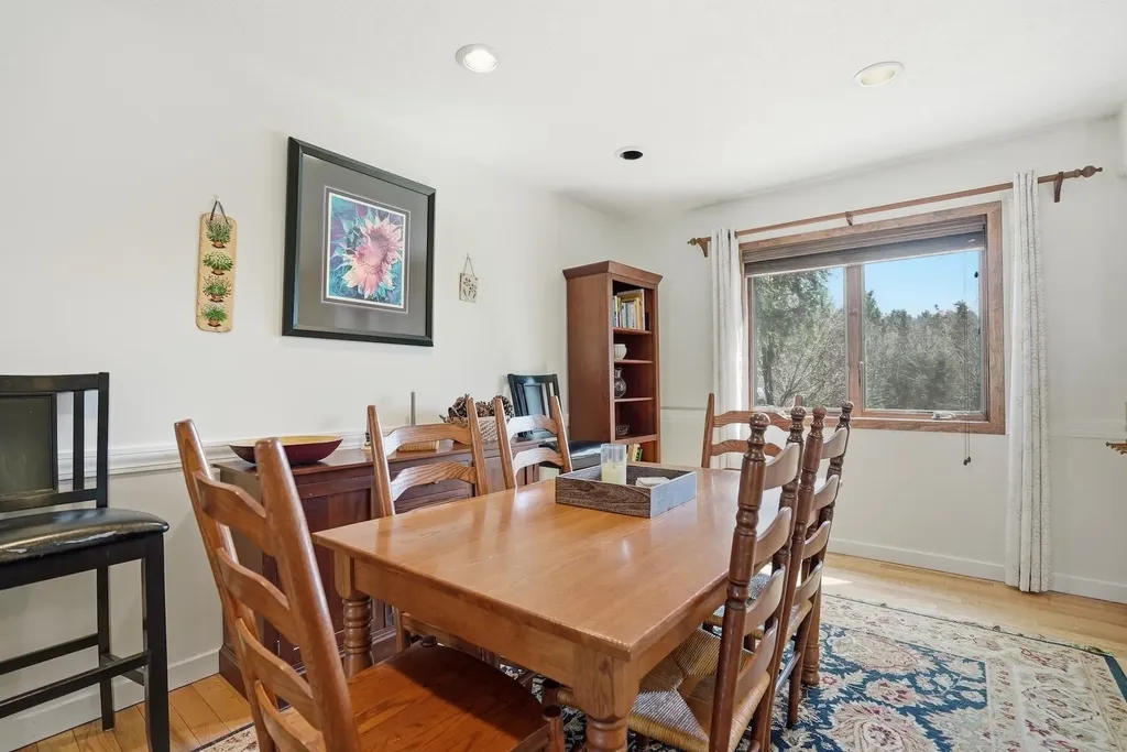 62 Garden Road Stowe VT 05672