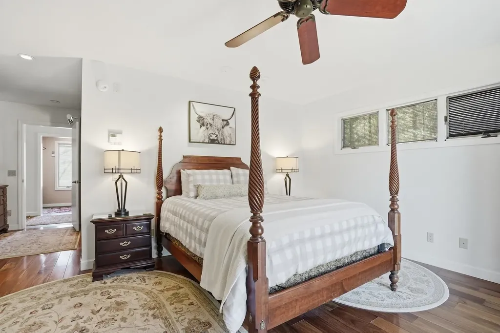 62 Garden Road Stowe VT 05672