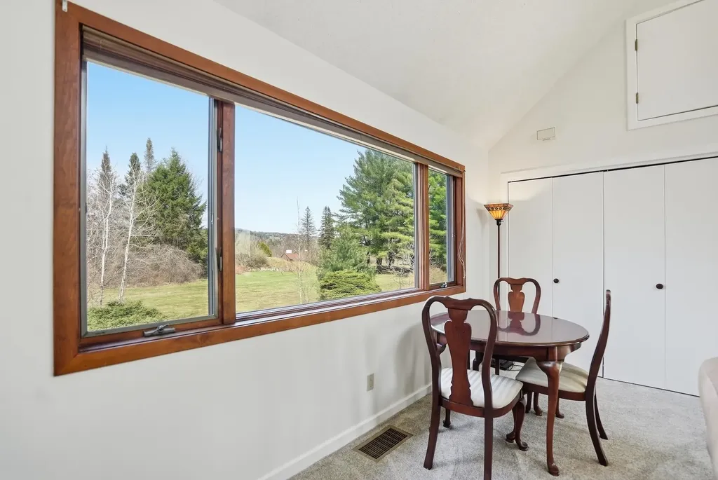 62 Garden Road Stowe VT 05672