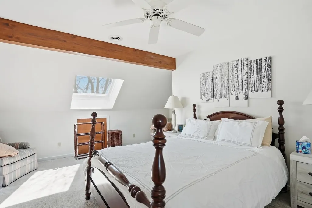 62 Garden Road Stowe VT 05672