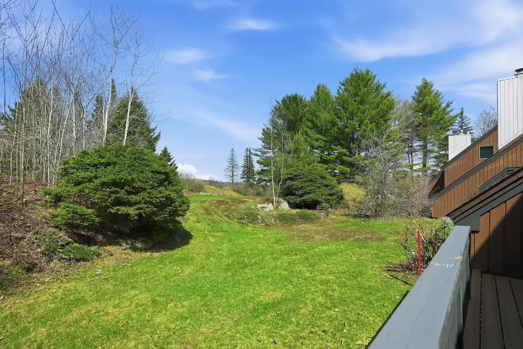 62 Garden Road Stowe VT 05672